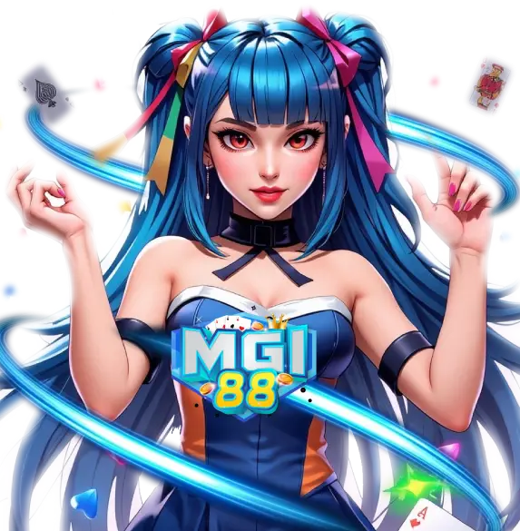 mgi88 login