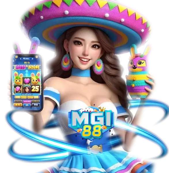 mgi88 สล็อต